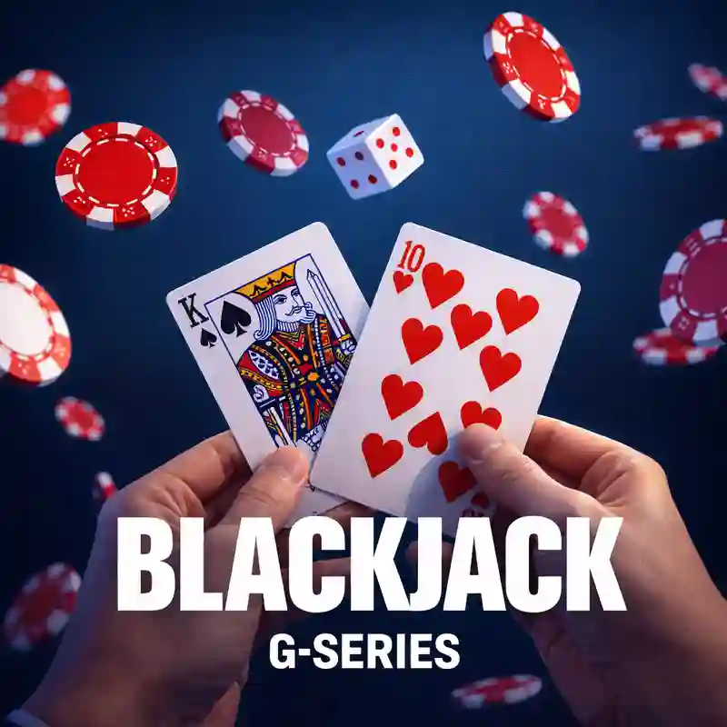 Blackjack online casino game sa juan360
