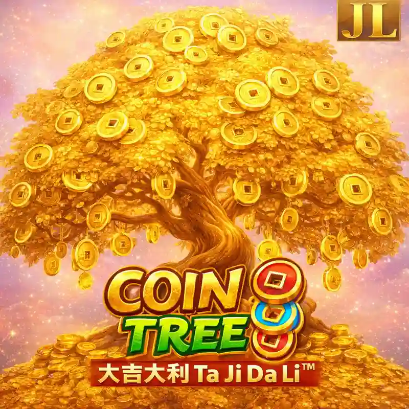 Coin Tree Slot Game sa juan360