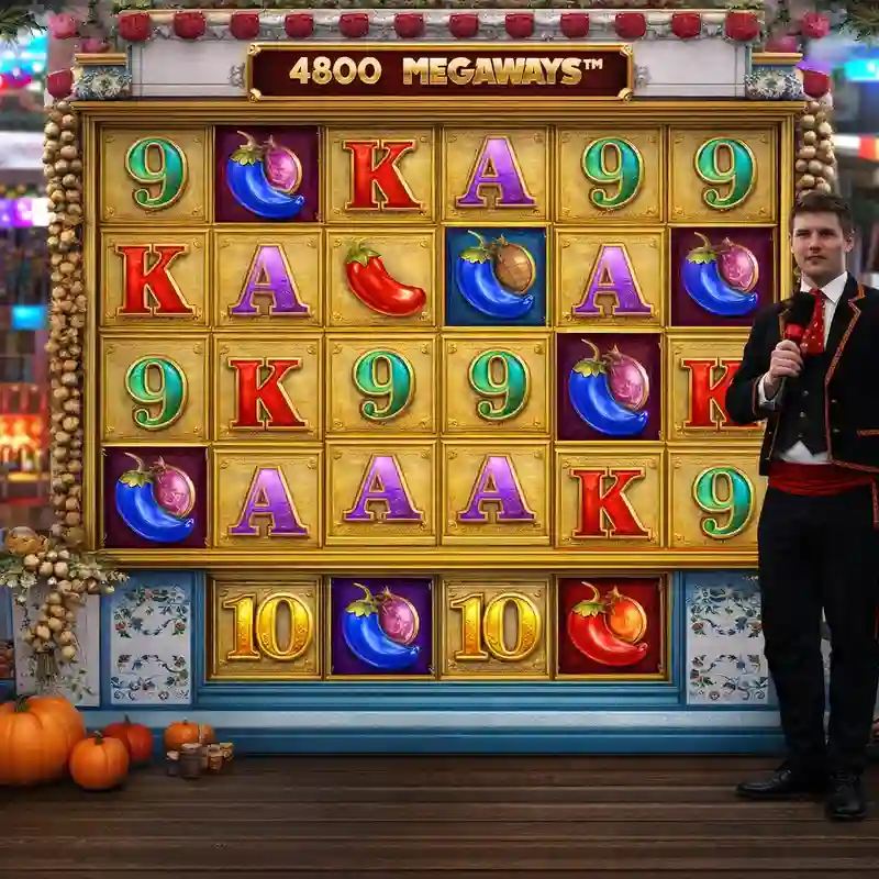 Extra Chilli Epic Spins Slot Game - juan360