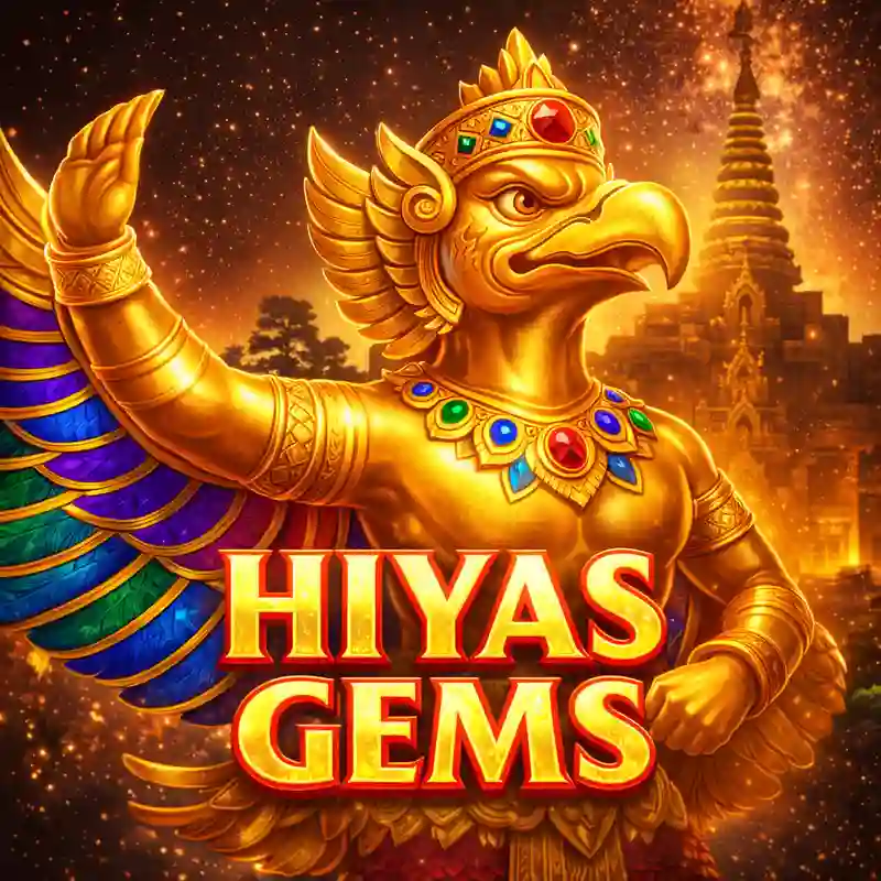 HIYAS GEMS slot game sa juan360