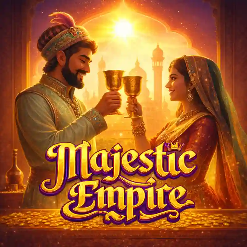 Majestic Empire casino game