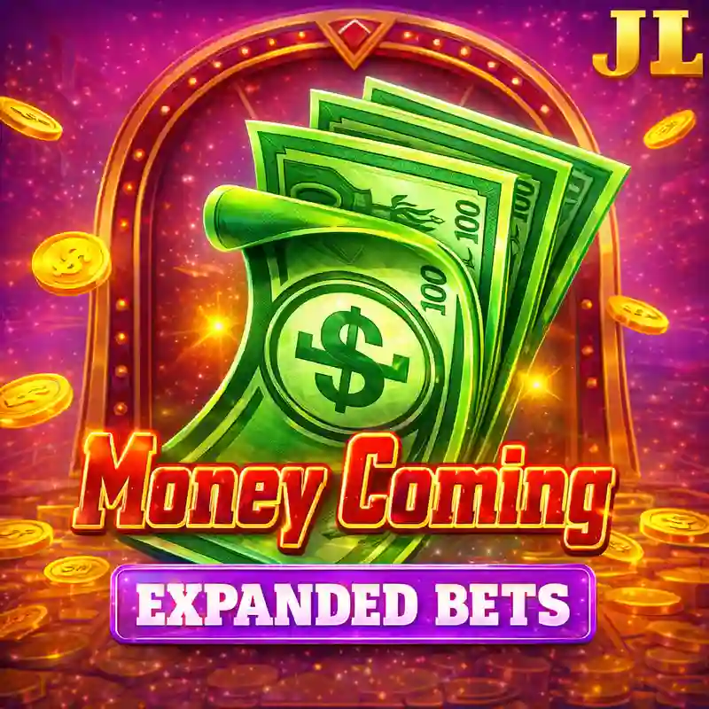 Money Coming Expand Bets slot game na juan360