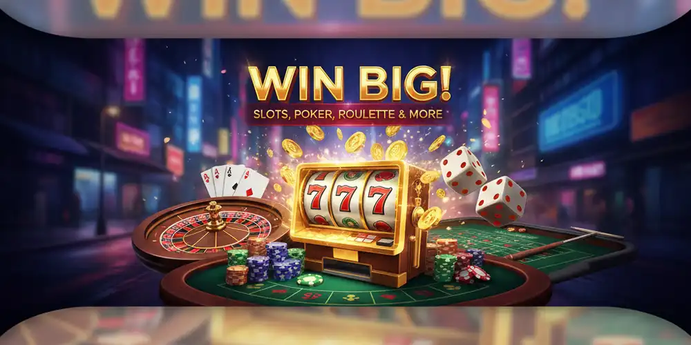 juan360 Online Casino Banner