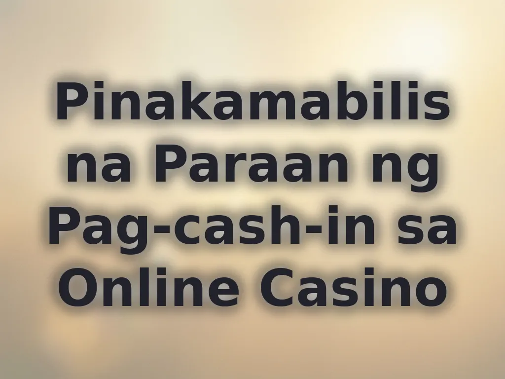 Payment Methods